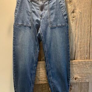 J. Crew Blue Women's Jeans